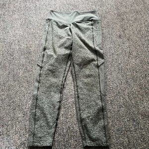 Victoria Secret PINK Cozy Leggings Size Medium